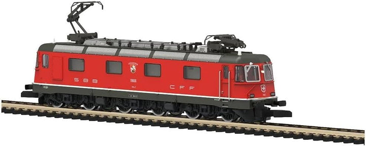 Märklin 88240 Z E-Lok Re 6/6 der SBB