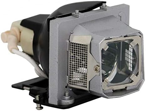 Supermait 311-8529 3118529 Ersatz Projektorlampe Birne mit Gehäuse Kompatibel mit Dell M209X / M210X