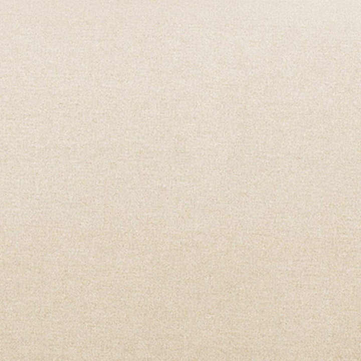 Martina Home Sofabezug Schleifen Turia 2-Sitzer, Ecru 2 Sitzer Ekrü, 2 Sitzer Ekrü