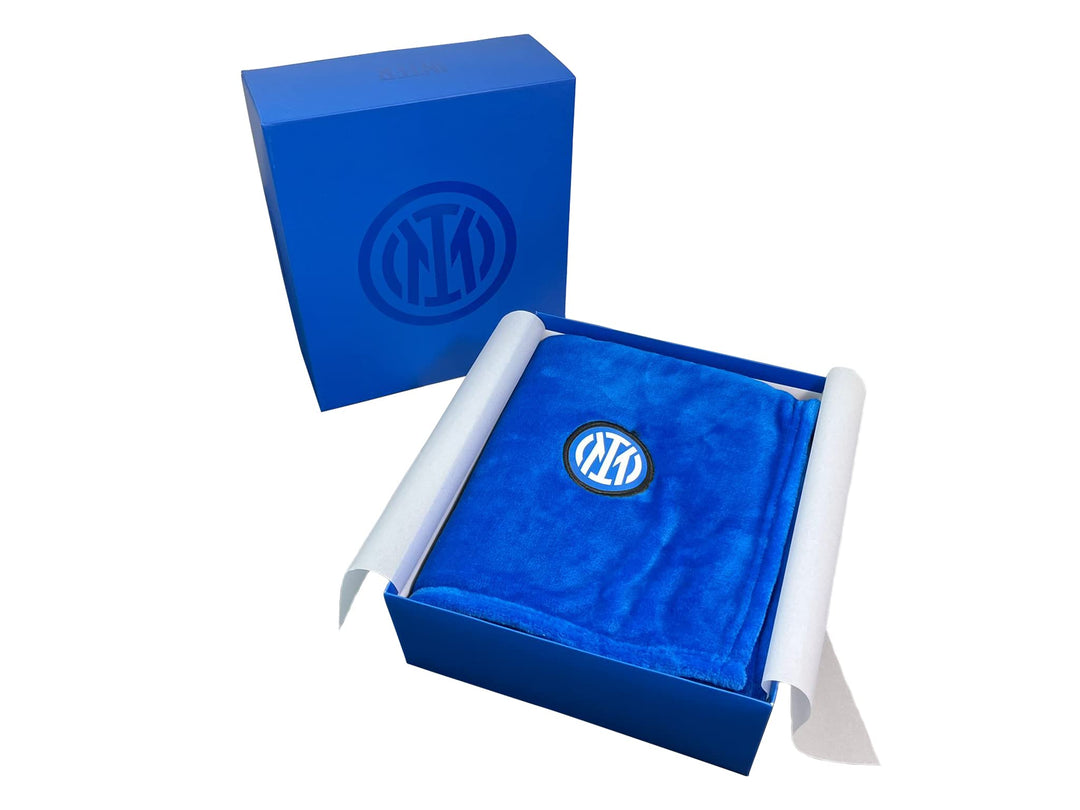 Inter | Weiche Decke | Korallendecke | 130 x 160 cm | Offizielles Produkt