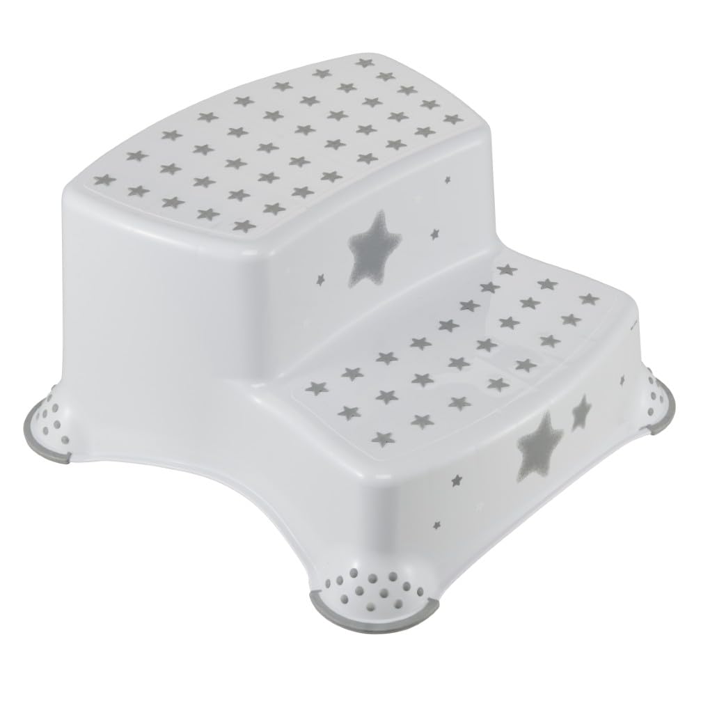 keeeper Stars-Set Babytopf adam + Toilettensitz ewa + Zweistufiger Tritthocker igor, Babytopf ab ca.