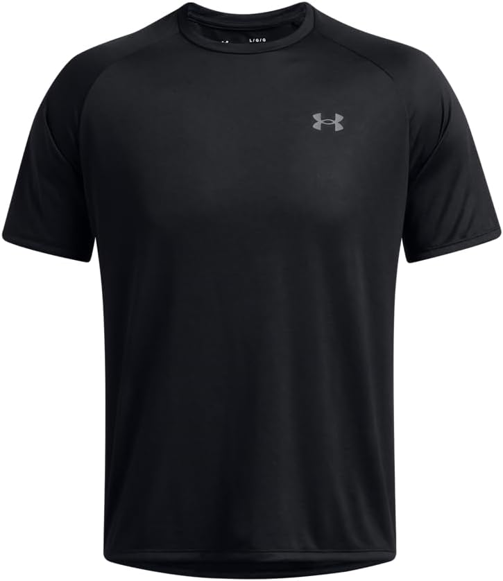 Under Armour Herren Unterhosen Tech Boxerjock (15 cm) 2er Pack, schnelltrocknende Boxershorts, komfo