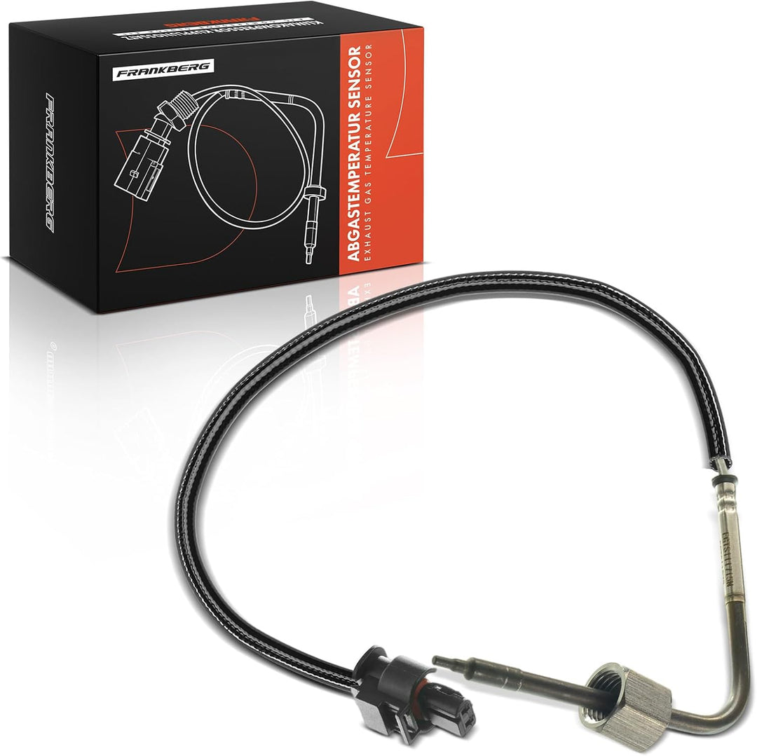 Abgastemperatur Sensor für C-Klasse W204 S204 CLS C218 C219 X218 E-Klasse W211 W212 GL-Klasse X164 G