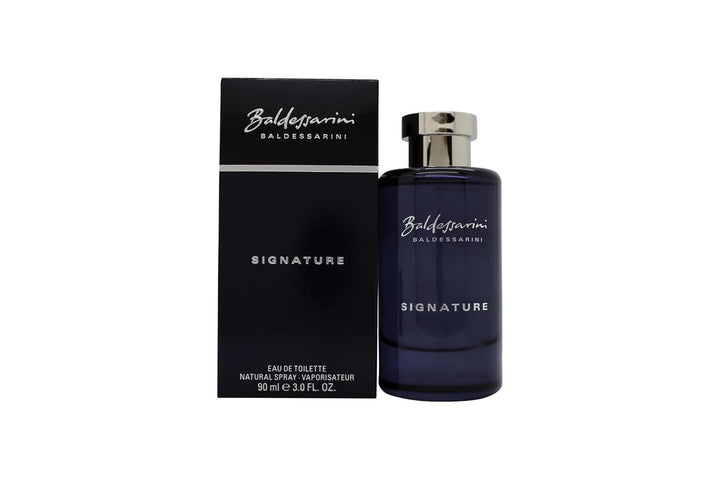 Baldessarini Sign Edt Vapo 90ml