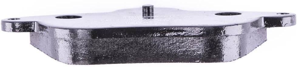 HELLA PAGID 8DB 355 019-081 Bremsbelagsatz - T9019 - Dicke/Stärke: 17mm - Bremssystem: Bendix - inkl