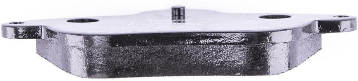 HELLA PAGID 8DB 355 019-081 Bremsbelagsatz - T9019 - Dicke/Stärke: 17mm - Bremssystem: Bendix - inkl