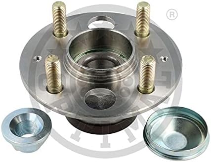 Optimal 912122 Radlagersatz