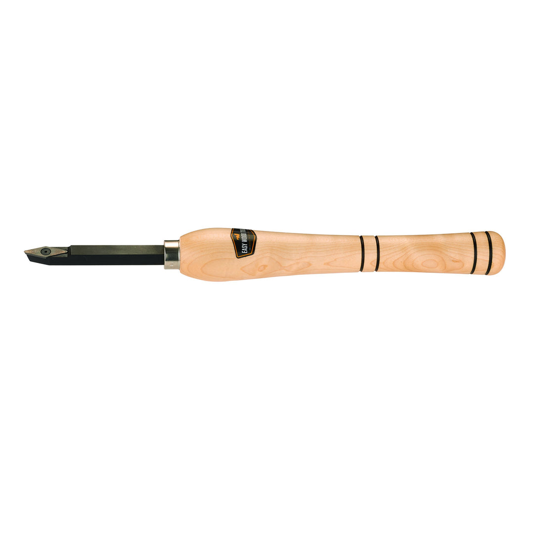 Easy Wood Tools Easy Start Detailer (9720) mit Hartmetalleinsatz Cutter fur Holzdrehwerk