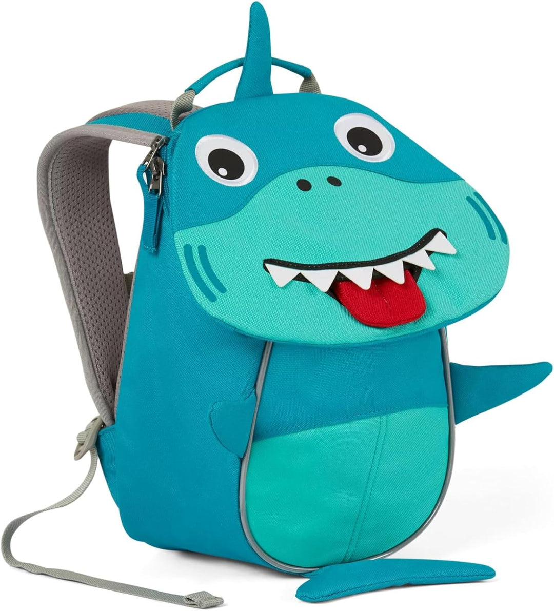 Affenzahn Kinderrucksack Kleiner Freund | Ergonomischer Kindergarten-Rucksack für Kinder von 1 bis 3