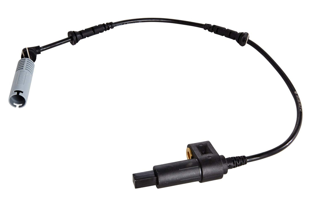 HELLA 6PU 009 106-271 Sensor, Raddrehzahl - 12V - Vorderachse beidseitig - Kabel: 485mm
