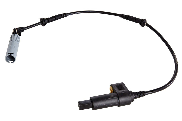 HELLA 6PU 009 106-271 Sensor, Raddrehzahl - 12V - Vorderachse beidseitig - Kabel: 485mm