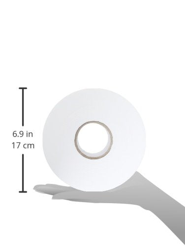 Satin Smooth Vlies-Wachstuchrolle für Frauen, 1 Rolle