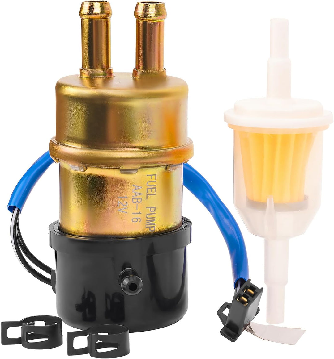 AHL Benzinpumpen für Shadow VLX 600 VT600CL 1989 / VT600C 1988-1998 / VT600CD Deluxe 1993-1998