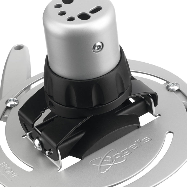 Vogel's Professional PPC 2500 Projektor-Deckenhalterung für 30-410mm (1,2-13,2 Zoll) Projektoren, dr