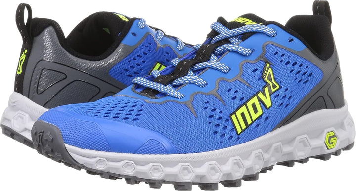 Inov-8 Herren Running Shoes, Blau
