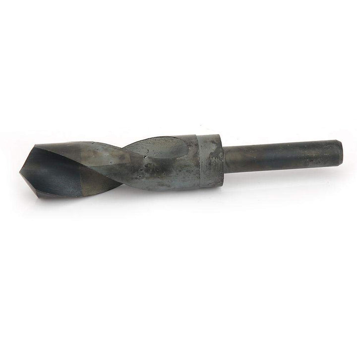 Spiralbohrer, 1/2 "Hochgeschwindigkeitsstahl-Zylinderschaft, schwarzer Bohrer, elektrischer Schraube
