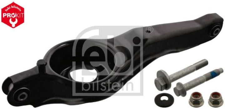 febi bilstein 47014 Querlenker mit Anbaumaterial , 1 Stück