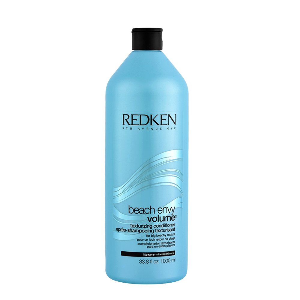 Redken Volume Beach Envy Conditioner, 1000 ml