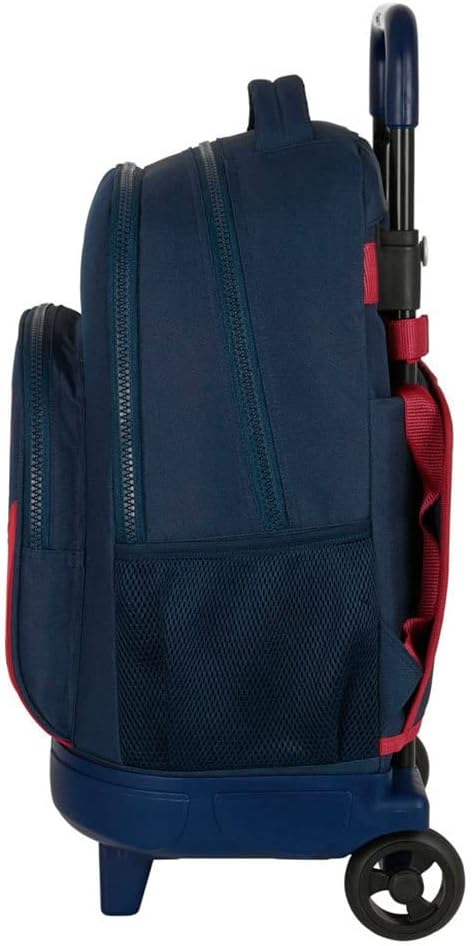 safta 612225918 spielzeuge, Blau/Weiss/Granatrot, Einheitsgrösse