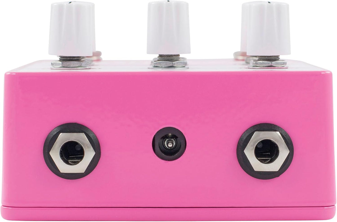 EarthQuaker Devices Rainbow Machine V2 Polyphone Pitch-Shifting Modulator Pedal