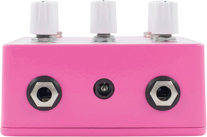 EarthQuaker Devices Rainbow Machine V2 Polyphone Pitch-Shifting Modulator Pedal