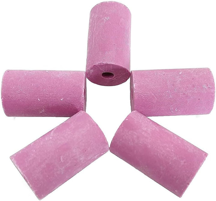 Sandstrahl-Werkzeug-Set mit 5 Keramikdüsen für Sandstrahler