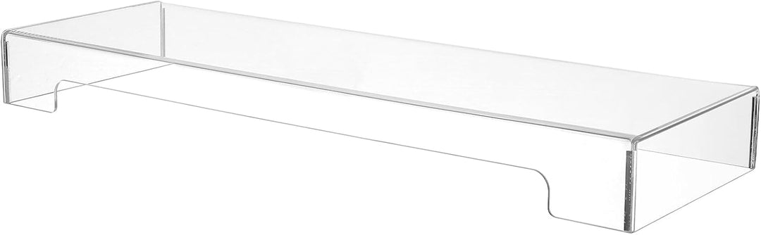 Healeved Tastatur-Staubschutz - Premium Acryl Tastenfelder Abdeckung für 80% kompakte 87-Tasten-Comp