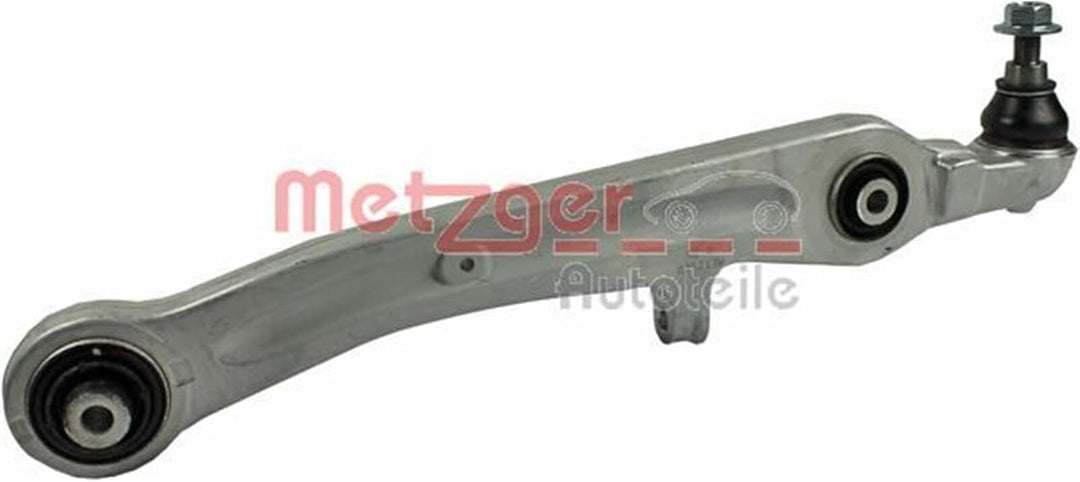 Metzger 58010708 Lenker, Radaufhängung
