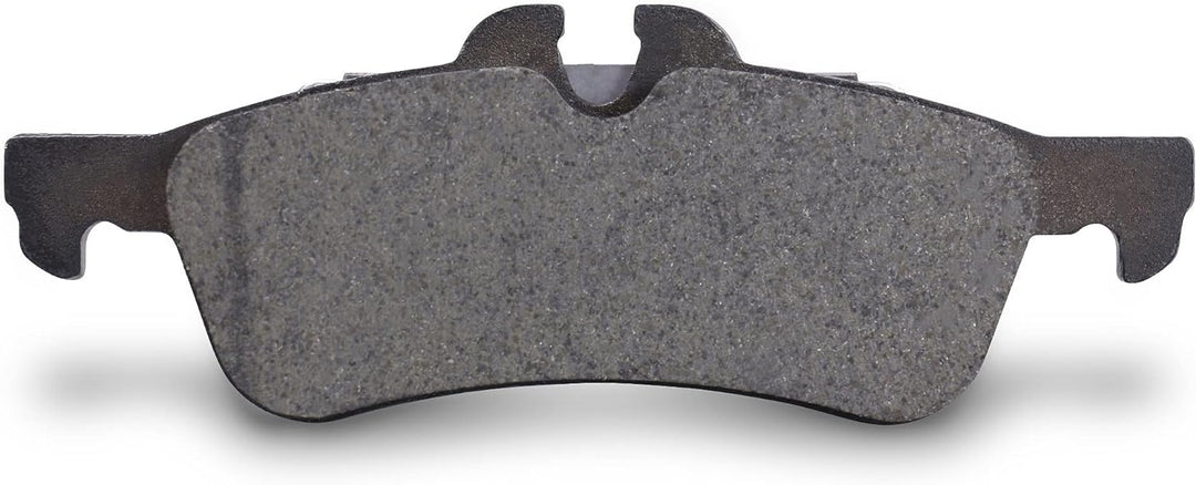 Bremsenset Hinterachse inkl. Bremsscheiben Ø 259 mm Voll + Bremsbeläge Hinten, Passend für MINI MINI