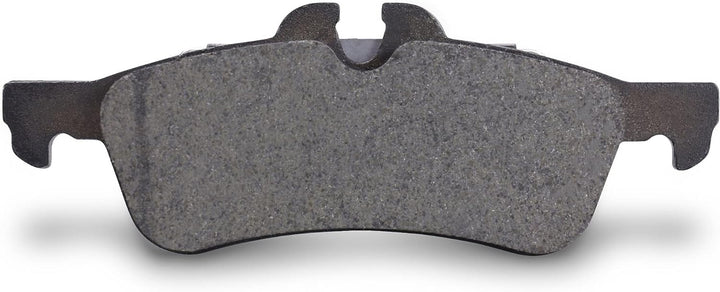 Bremsenset Hinterachse inkl. Bremsscheiben Ø 259 mm Voll + Bremsbeläge Hinten, Passend für MINI MINI