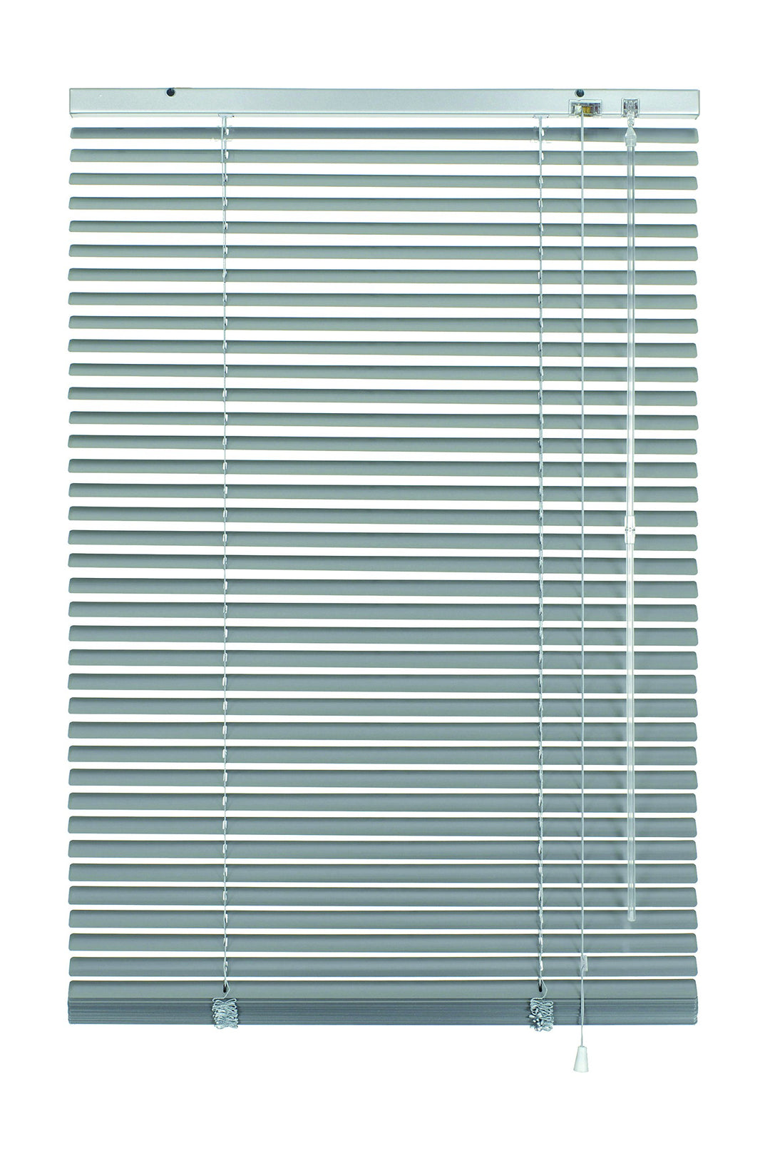 GARDINIA Alu-Jalousie, Sichtschutz, Lichtschutz, Blendschutz, Wand- und Deckenmontage, Aluminium-Jal