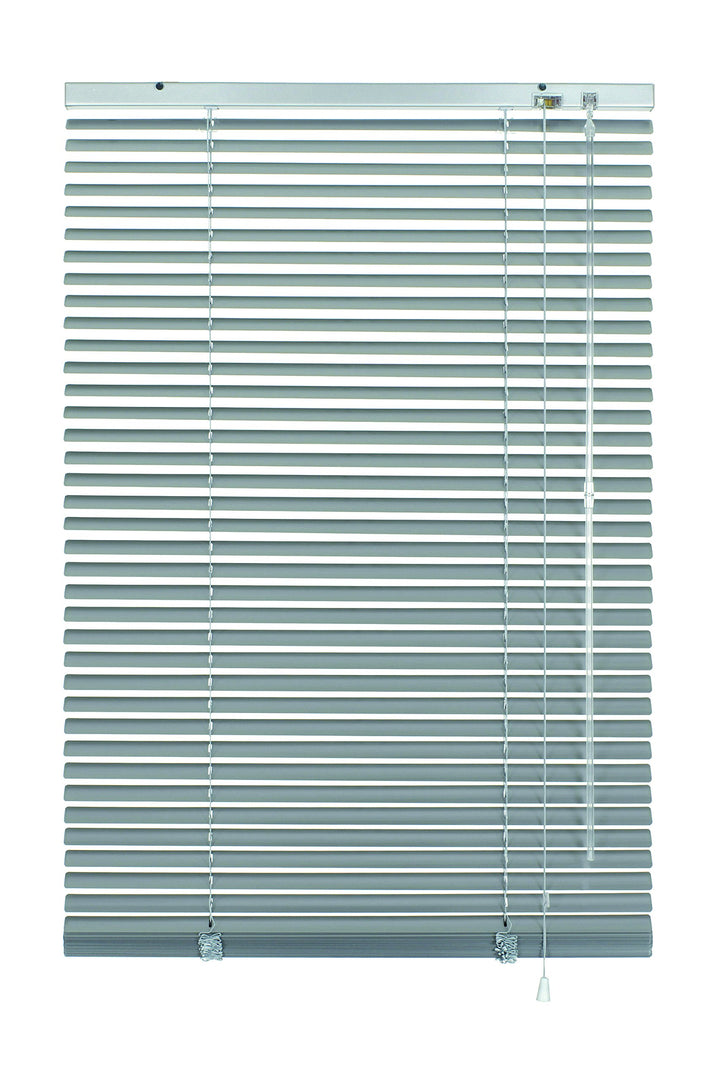 GARDINIA Alu-Jalousie, Sichtschutz, Lichtschutz, Blendschutz, Wand- und Deckenmontage, Aluminium-Jal