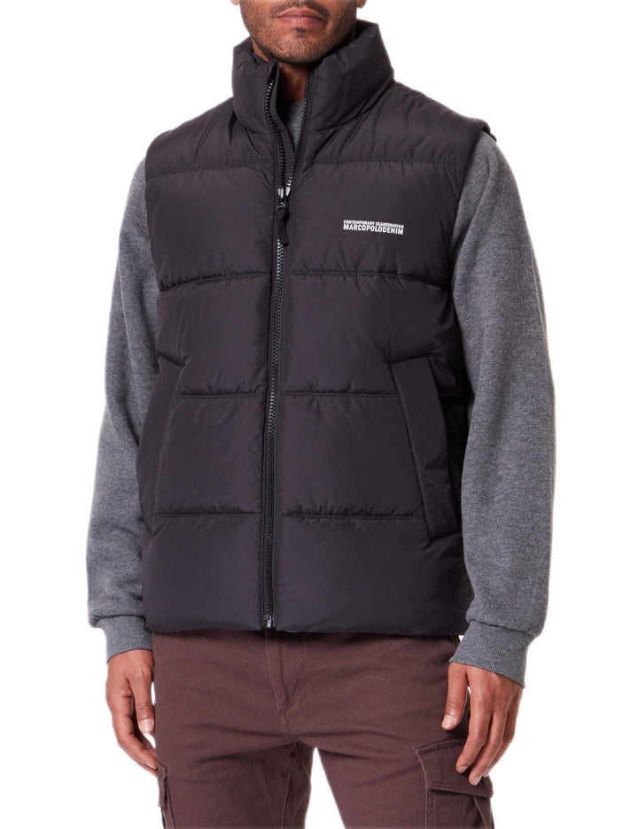 Marc O'Polo Herren Weste L 990, L 990