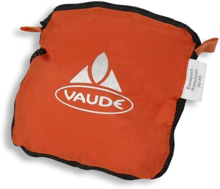 VAUDE Regenueberzug Raincover for Backpacks orange, orange