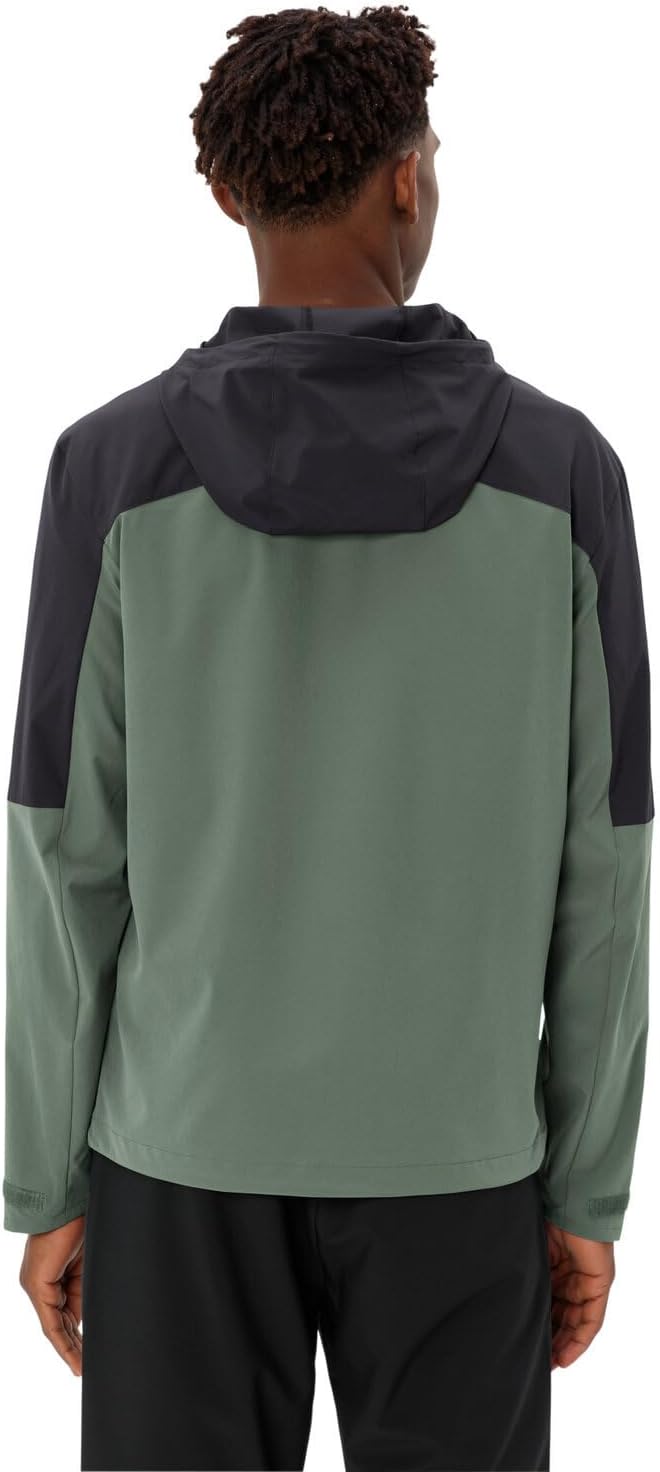 Vaude Herren Men's Moab Padded Softshell Jacket Jacke XXL agave, XXL agave