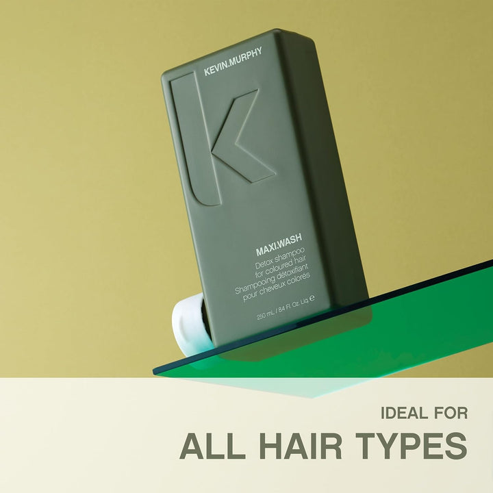 Kevin Murphy Maxi Wash Shampoo, 1000 ml