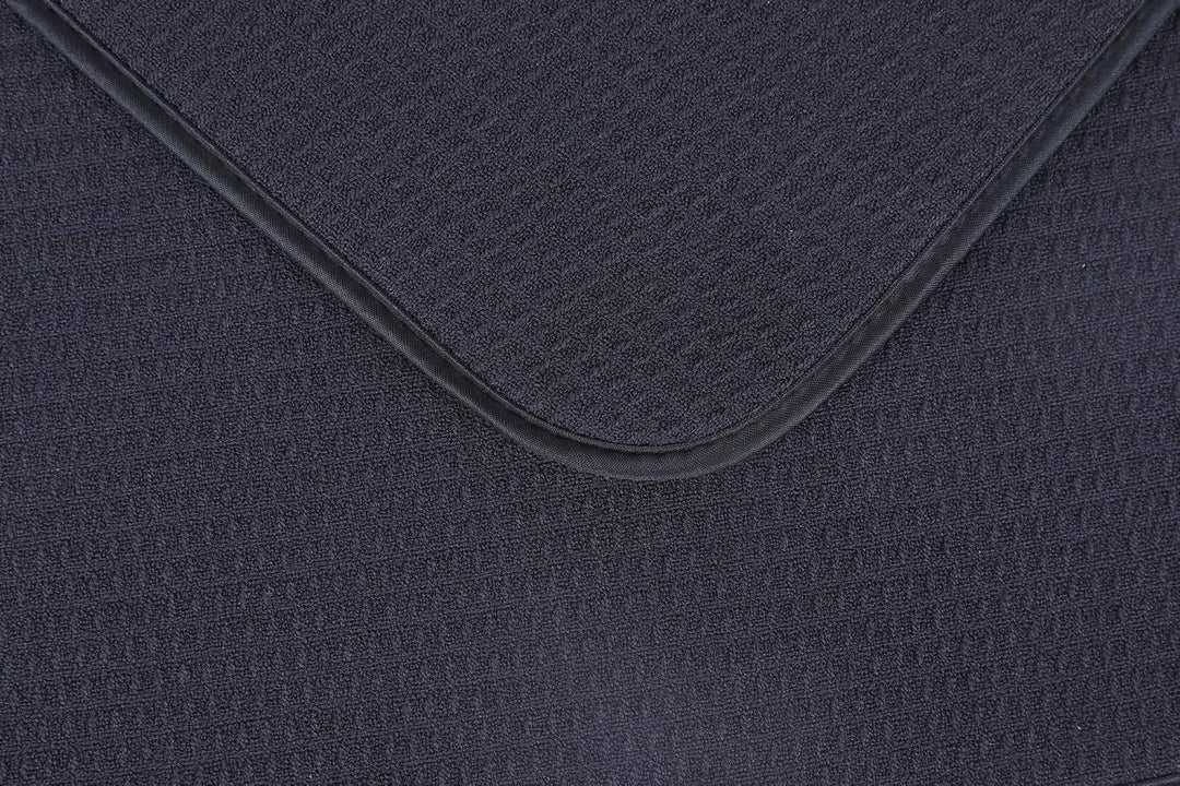 BW&amp;HM Abtropfmatte Geschirr Mikrofaser Abtropfmatte Spüle Dish Drying Mat Saugstarke Wendbare Schnel