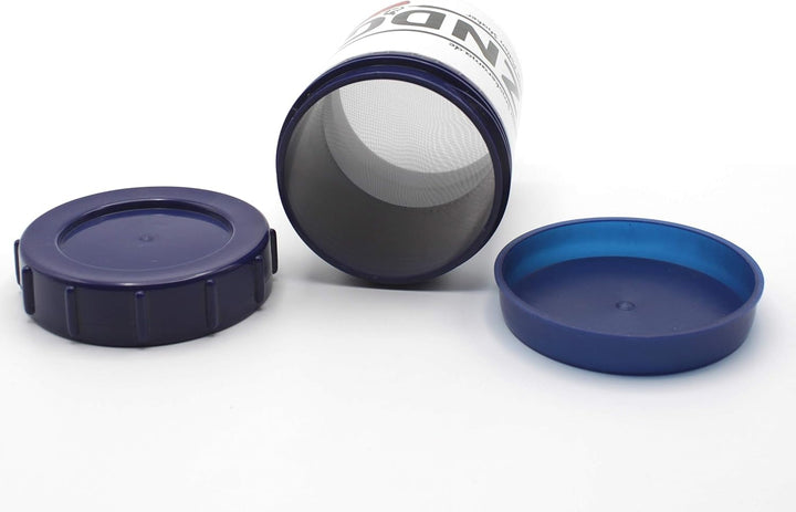 ZNDG Haschime Pollenshaker 150 micron Limited Edition