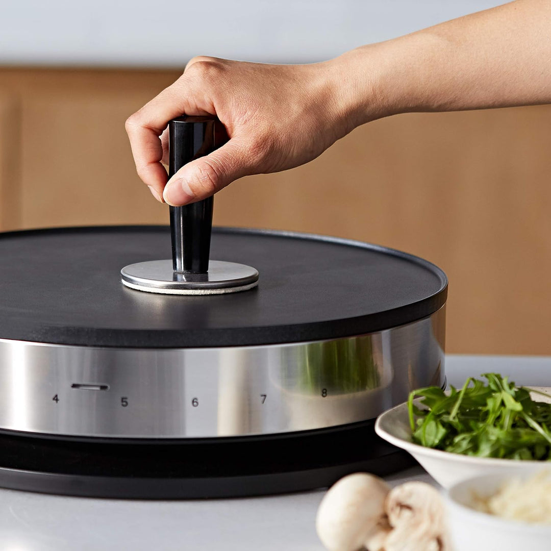 Casselin CTE – Stempel,