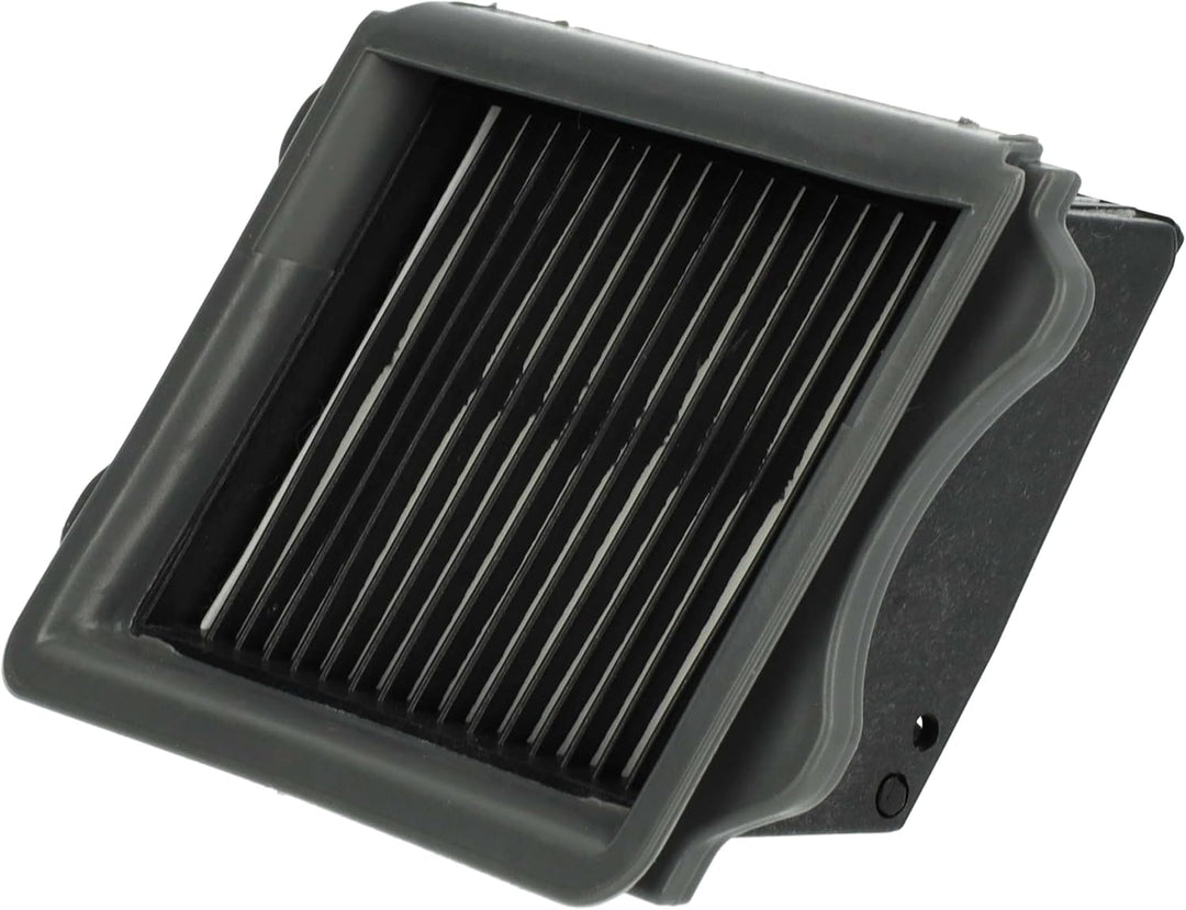 vhbw 2x Flachfaltenfilter kompatibel mit Tineco Floor One S5