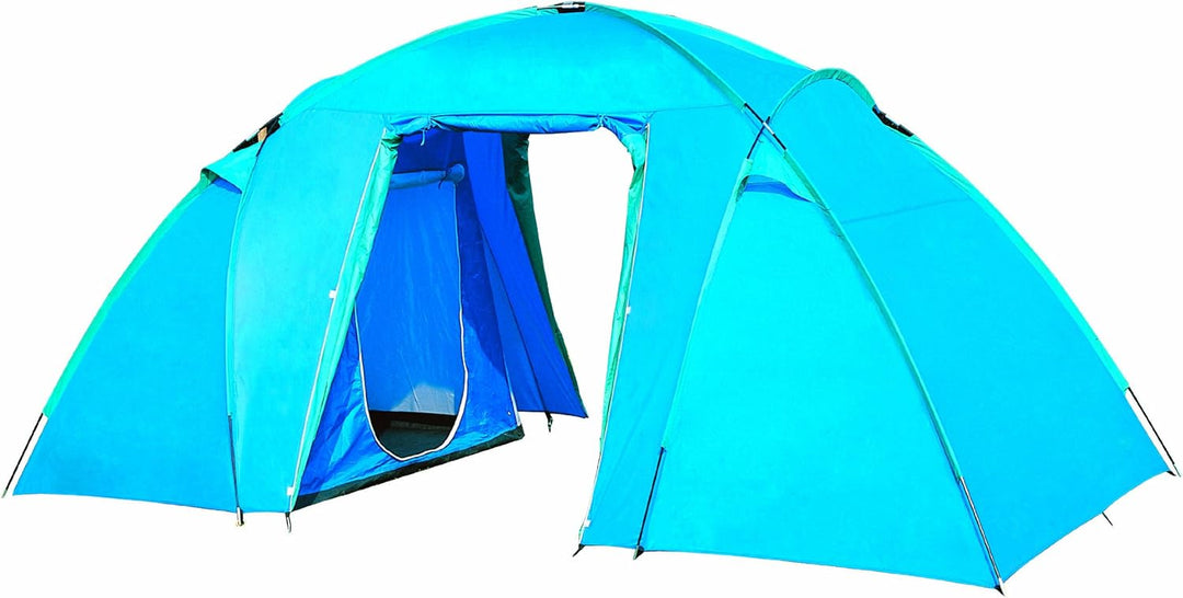 Bestway Zelt Comfort Quest Zelt "mezzo" 460x231x211cm, 67419