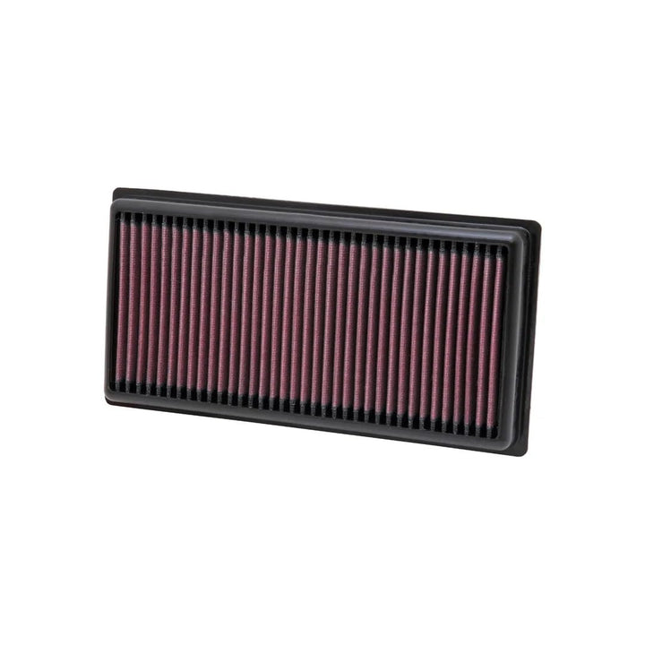 Luftfilter von K&N Filters (33-2981) Filter Luftversorgung
