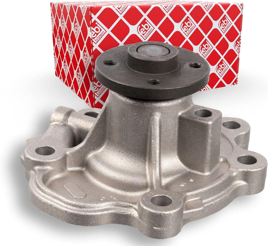 febi bilstein 39300 Wasserpumpe , 1 Stück