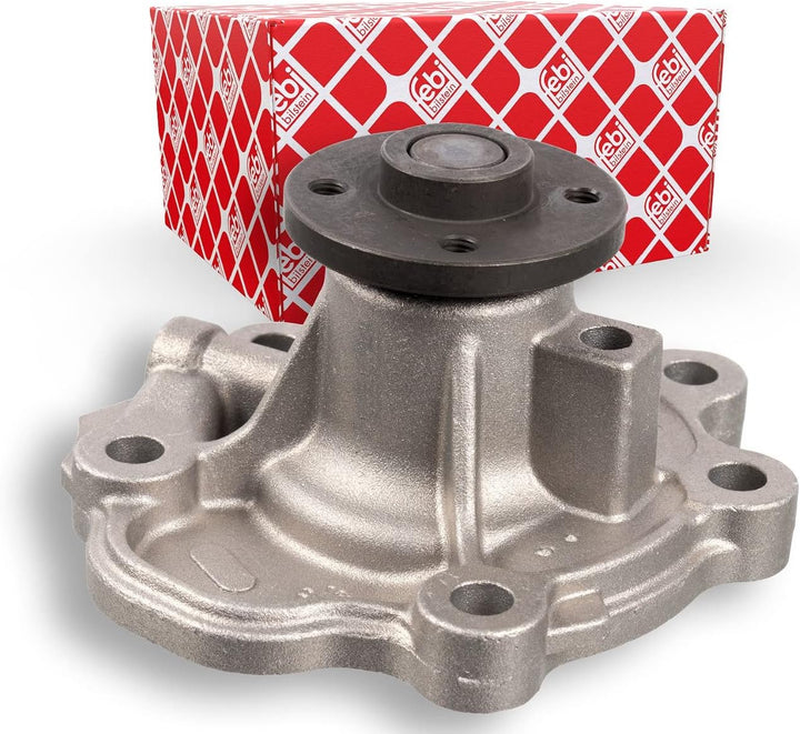 febi bilstein 39300 Wasserpumpe , 1 Stück