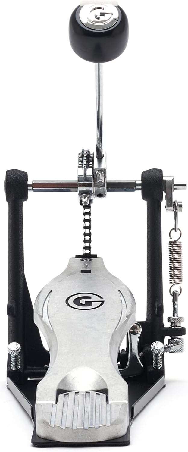 Gibraltar Hardware Pack 5700PK, Snare Ständer, Hi-Hat Ständer, Galgenbeckenständer, gerader Beckenst