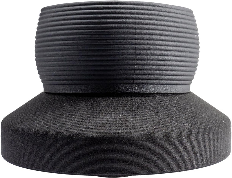 Simoni Racing Airbag Lenkradnabe kompatibel mit Alfa Romeo / Fiat / Lancia Diverse Modellen SR 711