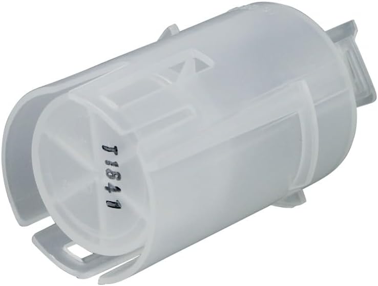 easyPART Kompatibel/Ersatz für Electrolux 1366140018 Schwimmer Mikroschalter Wassertank Trockner AEG
