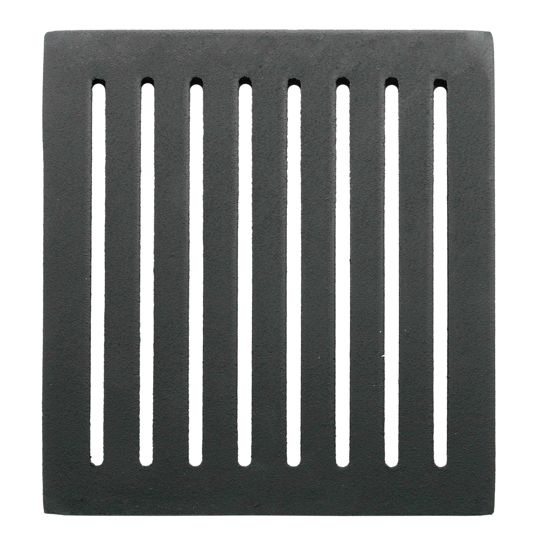 Spartherm Ascherost 197x220mm Kamin-Gitter 1006405/1004822 passend für Ihren Kamineinsatz oder Brenn