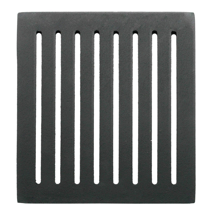 Spartherm Ascherost 197x220mm Kamin-Gitter 1006405/1004822 passend für Ihren Kamineinsatz oder Brenn