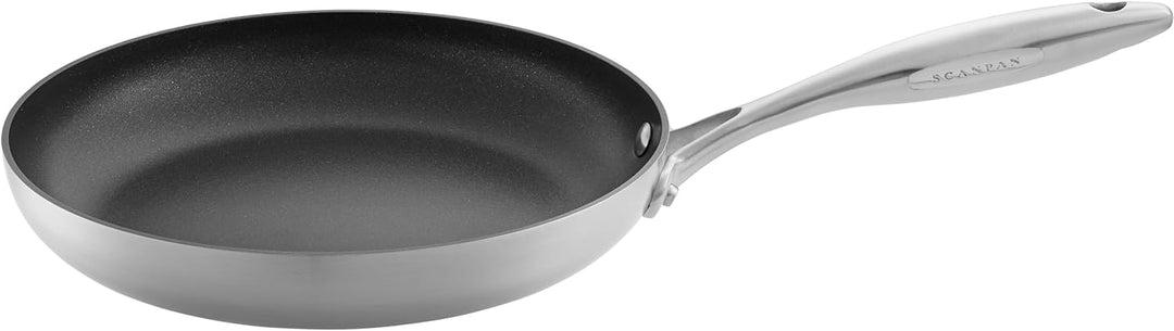 Scanpan 65002600 Bratpfanne - CTX, 26 cm 26 cm, 26 cm